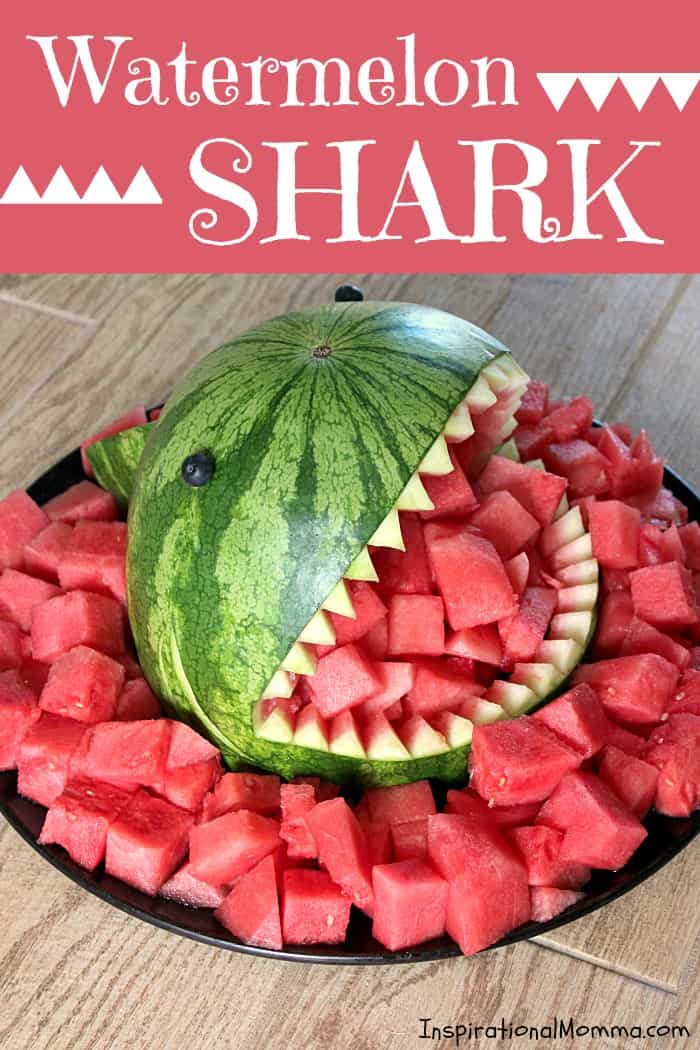 Watermelon Shark