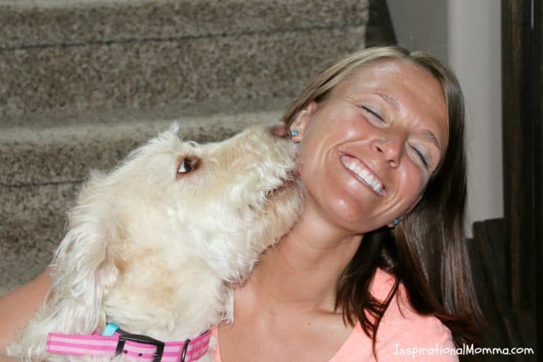 Easy Teeth Whitening System for Moms on a Budget