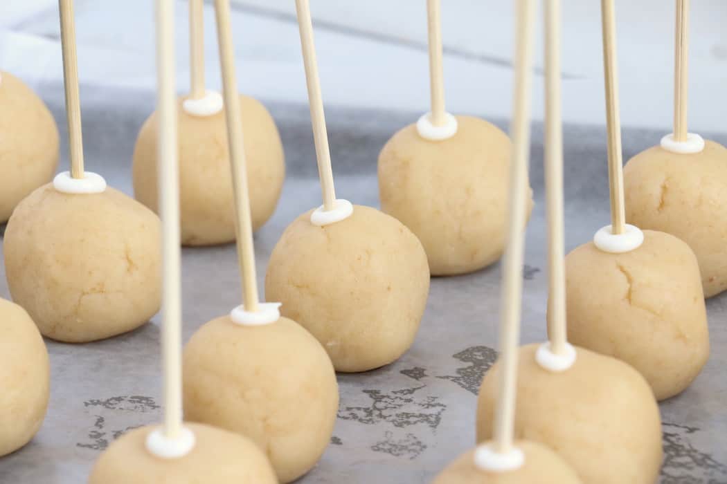 Confetti Cake Pop Recipe 9 copy Inspirational Momma