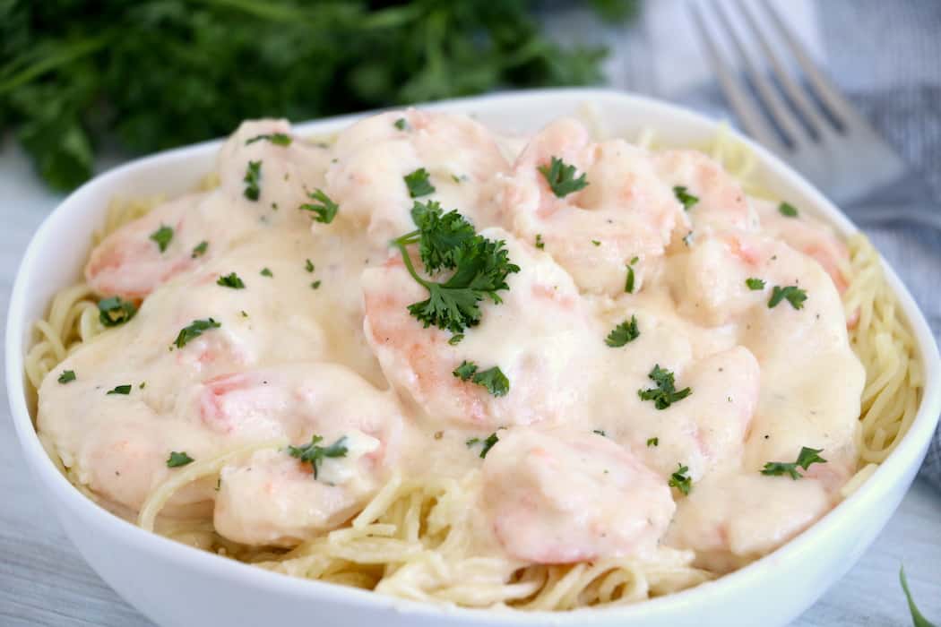 Creme 0023-01-1 Shrimp - Standard Item - View #8