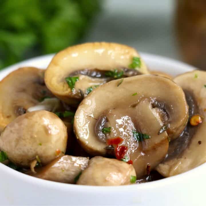 10 Easy Canned Mushroom Recipes for Delicious Homemade Meals
