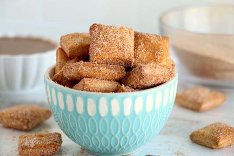 Air Fryer Churros