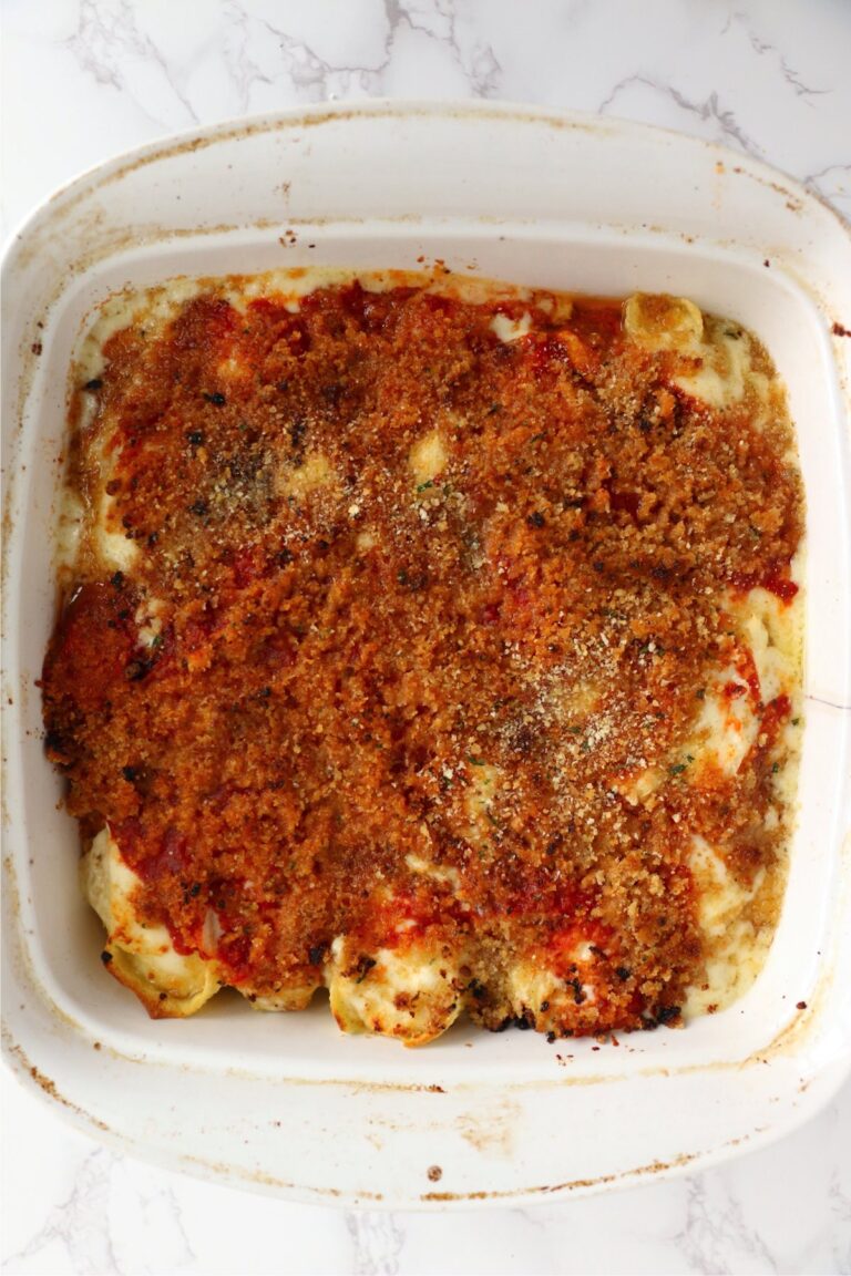 Copycat Olive Garden Stuffed Shells Inspirational Momma
