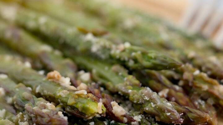 Instant pot asparagus recipes 2025