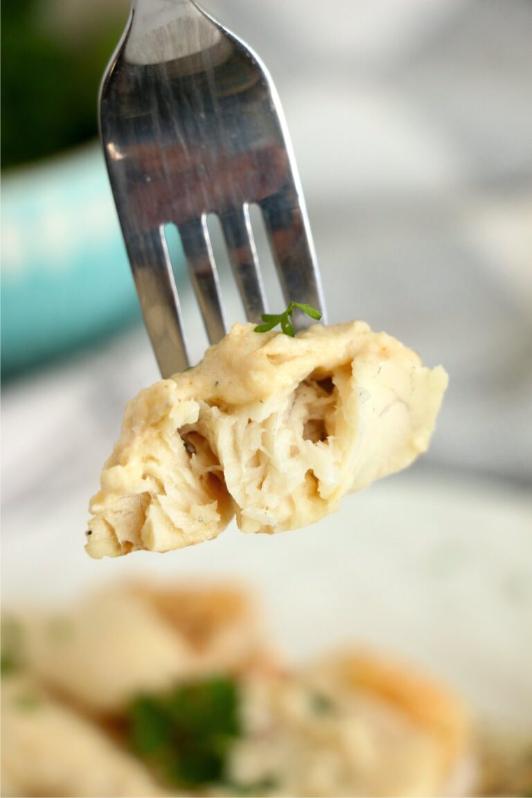 Tilapia and Shrimp Recipe Inspirational Momma