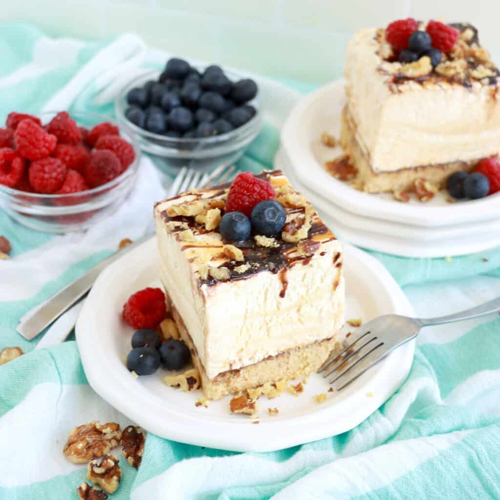 Drumstick Ice Cream Cake Inspirational Momma