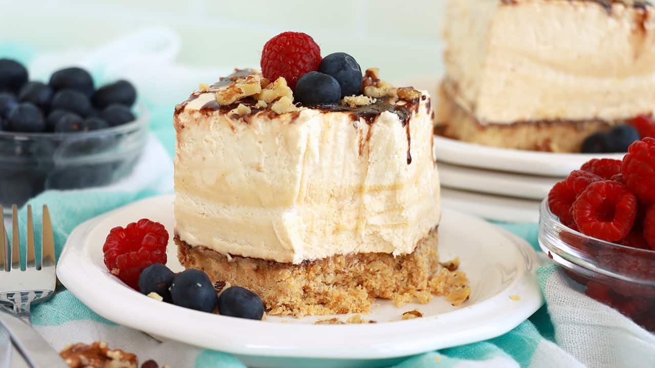 Drumstick Ice Cream Cake Inspirational Momma