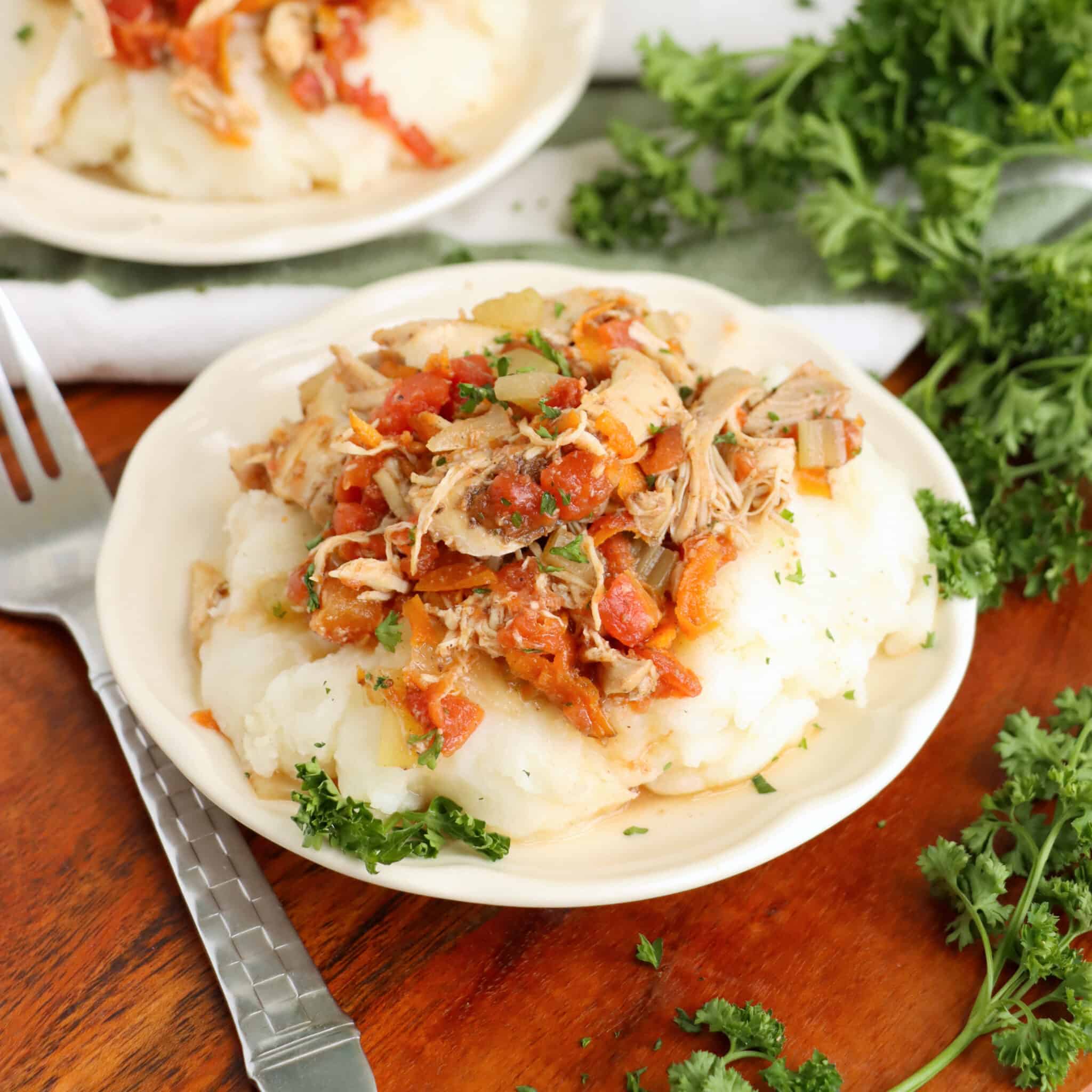 Slow Cooker Moroccan Chicken Thighs Inspirational Momma